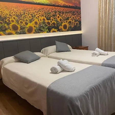 Restaurante Rio Ubierna Quintanilla-Vivar