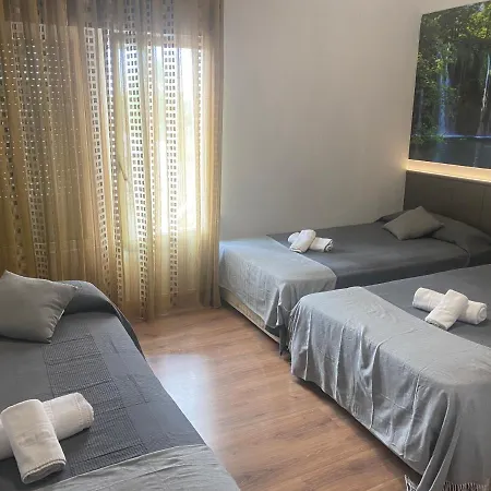 Restaurante Rio Ubierna 3*